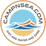 campnsea android application logo